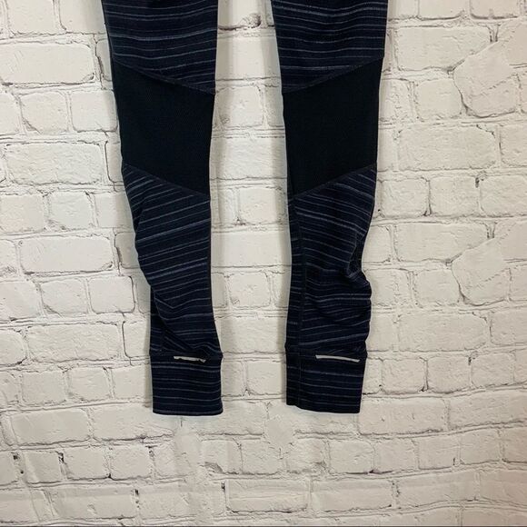 Athleta Workout leggings size XS grays - Picture 8 of 10